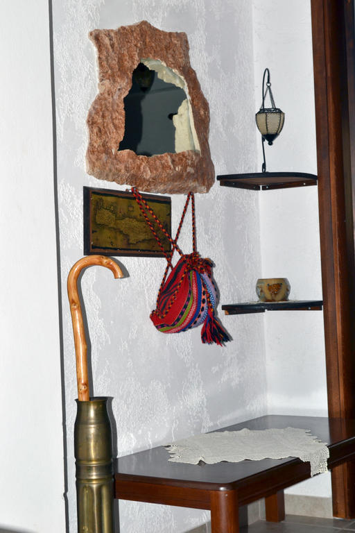Katerina Apartments Káto Zákros 部屋 写真